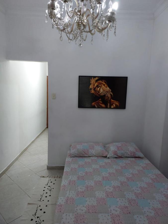 Real Apartments 058 - Studio Em Copacabana Na Quadra Da Praia Rio de Janeiro Buitenkant foto