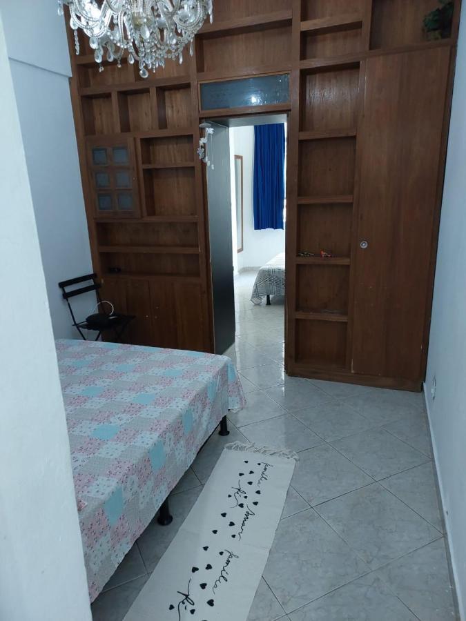 Real Apartments 058 - Studio Em Copacabana Na Quadra Da Praia Rio de Janeiro Buitenkant foto
