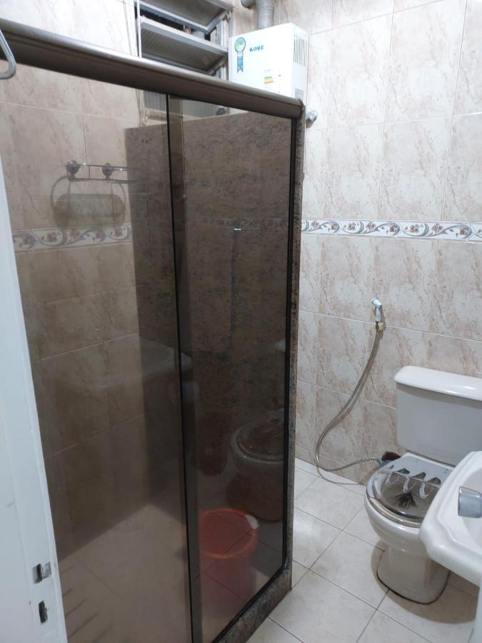 Real Apartments 058 - Studio Em Copacabana Na Quadra Da Praia Rio de Janeiro Buitenkant foto